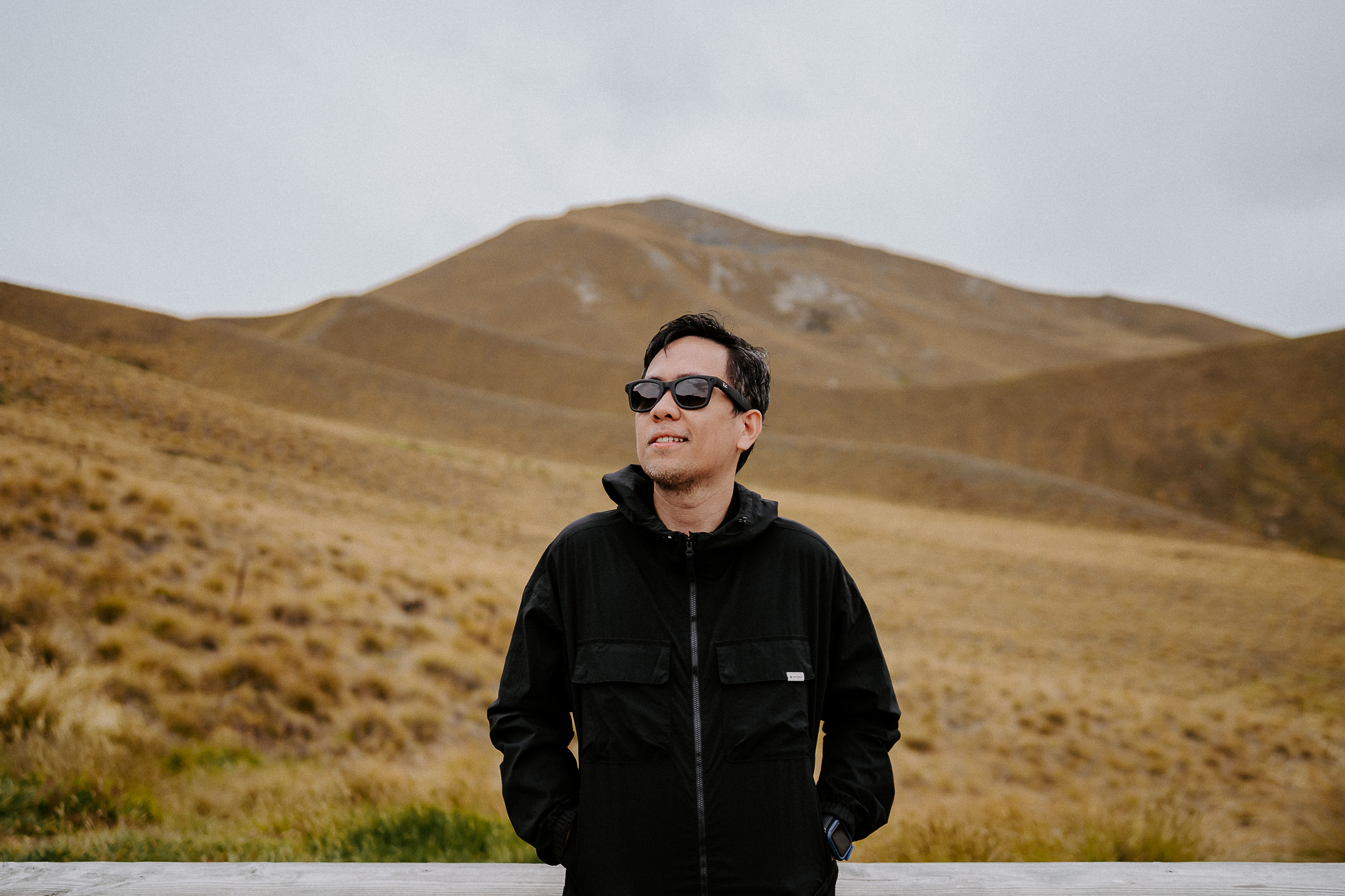 Mark — Hyperdex Photography